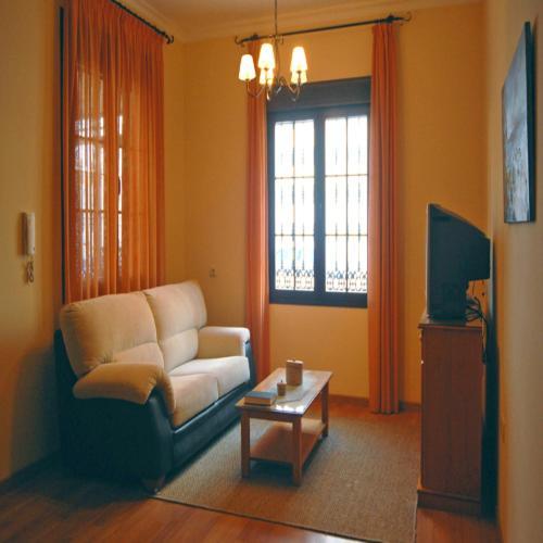 Alojamiento Tartessos Pension Villamanrique De La Condesa Kamer foto