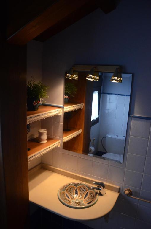 Alojamiento Tartessos Pension Villamanrique De La Condesa Kamer foto